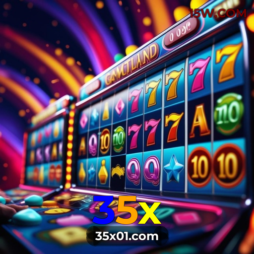 Slots Premium da PG Soft na 35x