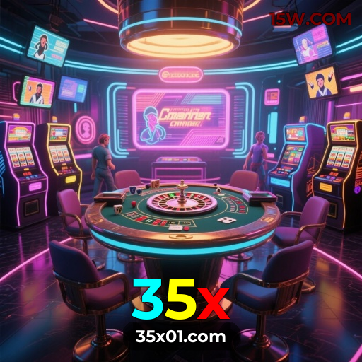 Métodos de pagamento aceitos na 35x