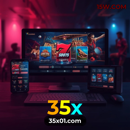 Lottery Clássica na 35x